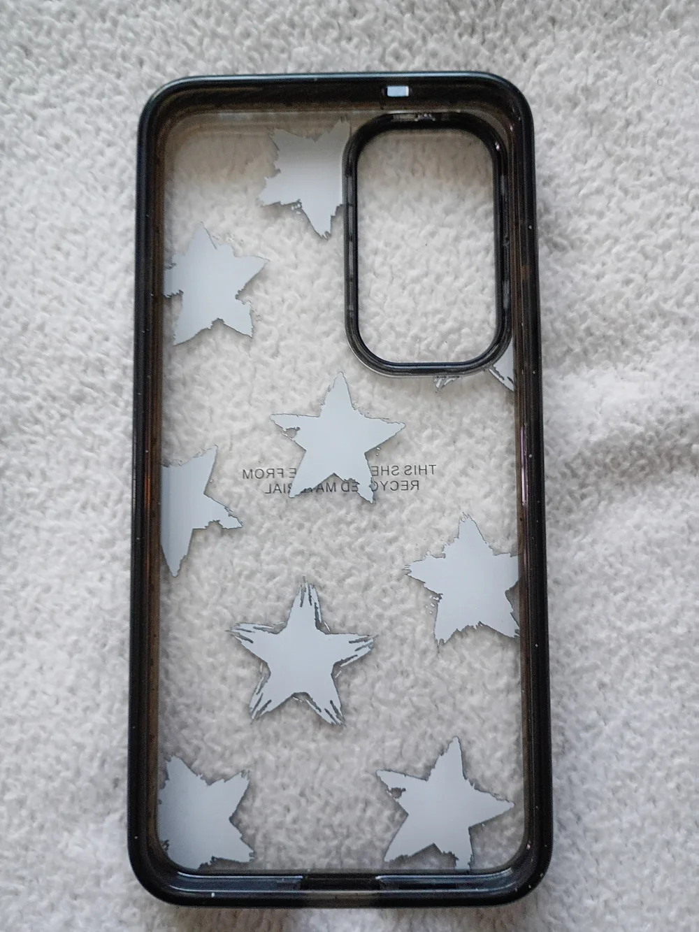 Casetify Case for Samsung Galaxy S25+ Star Marks